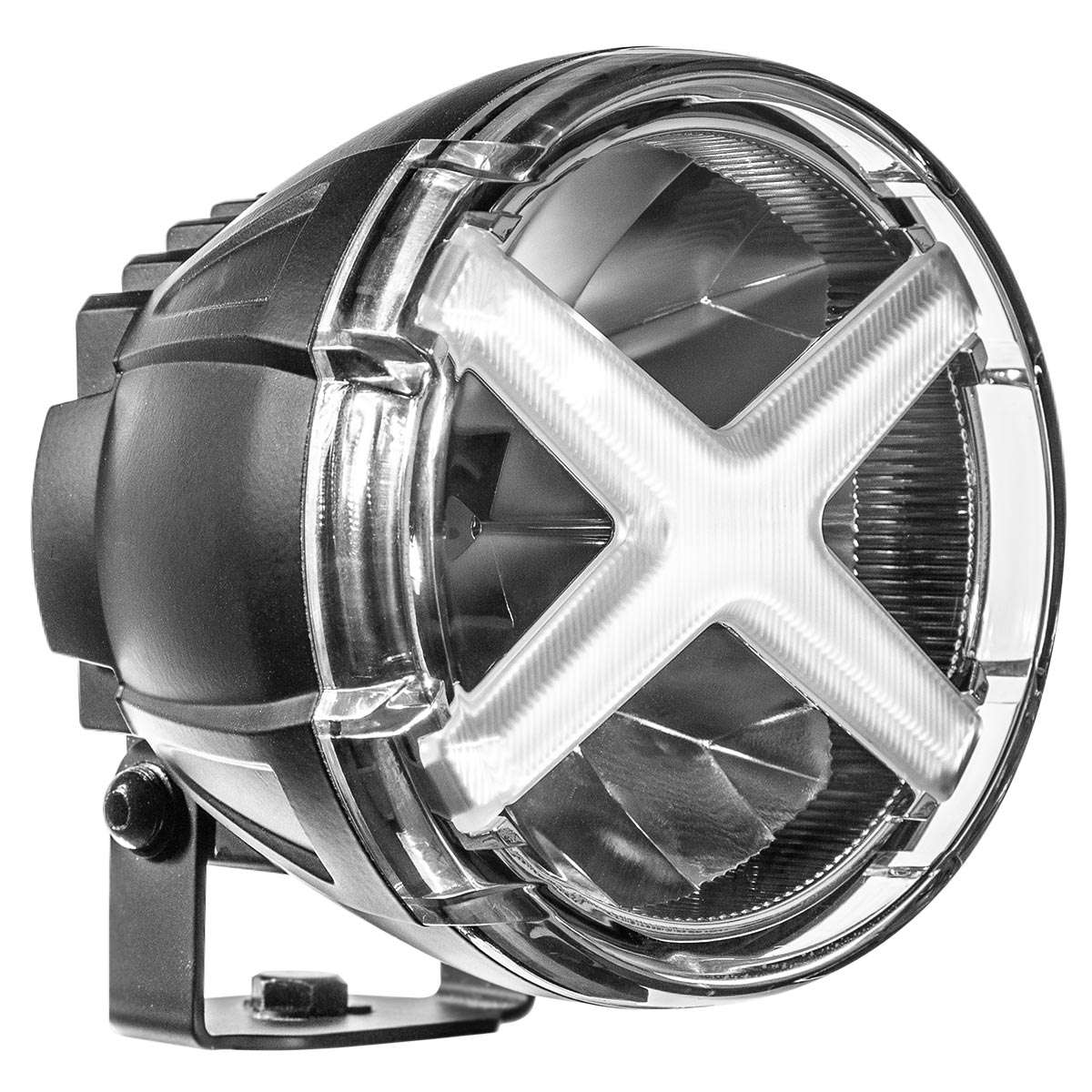 5inch Prime-X Road Legal Driving Light