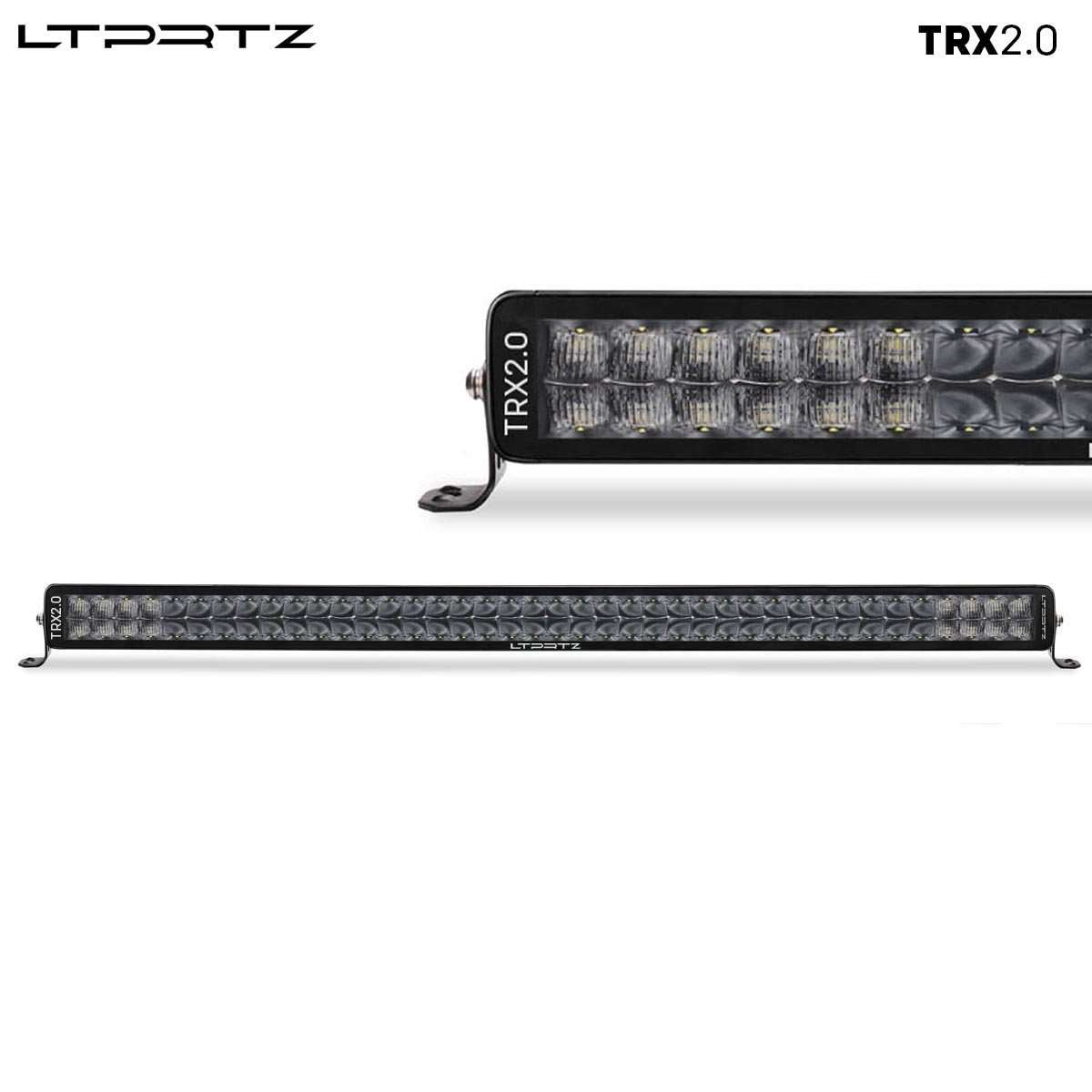 40inch TRX Offroad Light Bar (240w)