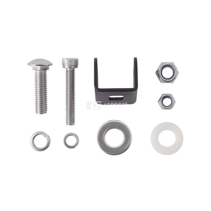 10W LED Spot Work Light (10degree)