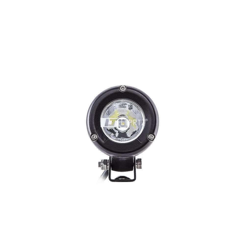 10W LED Spot Work Light (10degree)