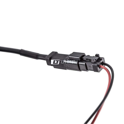 10W LED Spot Work Light (10degree)