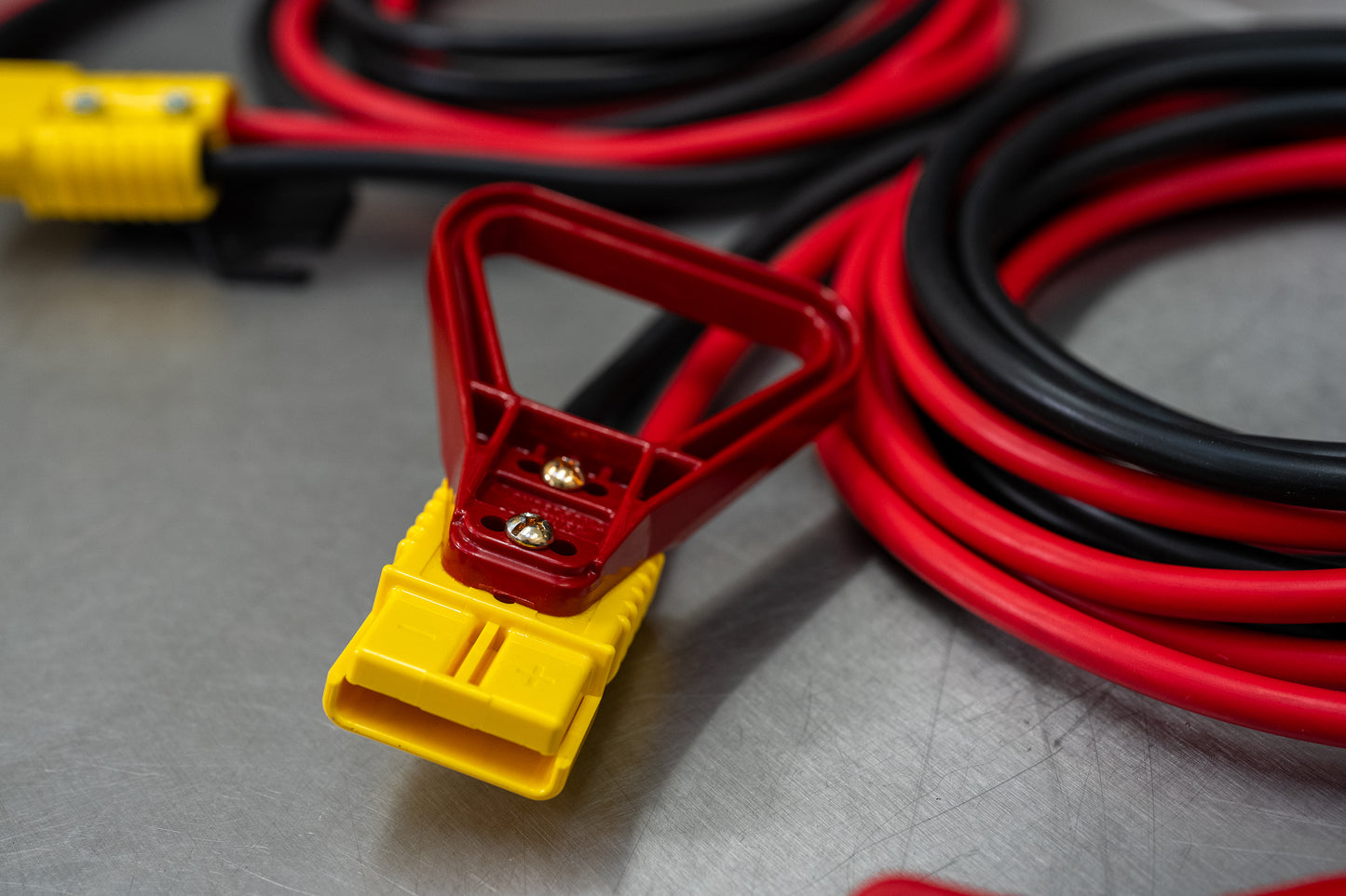 ORE Anderson Power Kit – External Power Access Made Simple