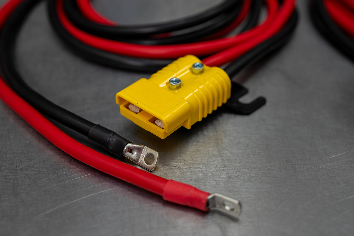 ORE Anderson Power Kit – External Power Access Made Simple