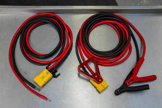 ORE Anderson Power Kit – External Power Access Made Simple