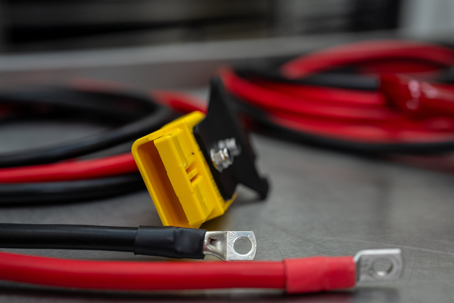 ORE Anderson Power Kit – External Power Access Made Simple