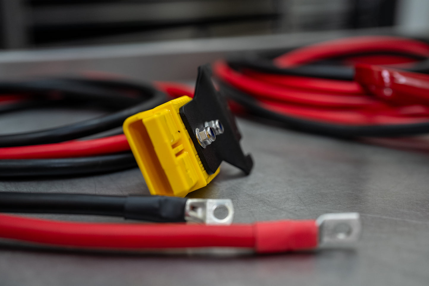 ORE Anderson Power Kit – External Power Access Made Simple