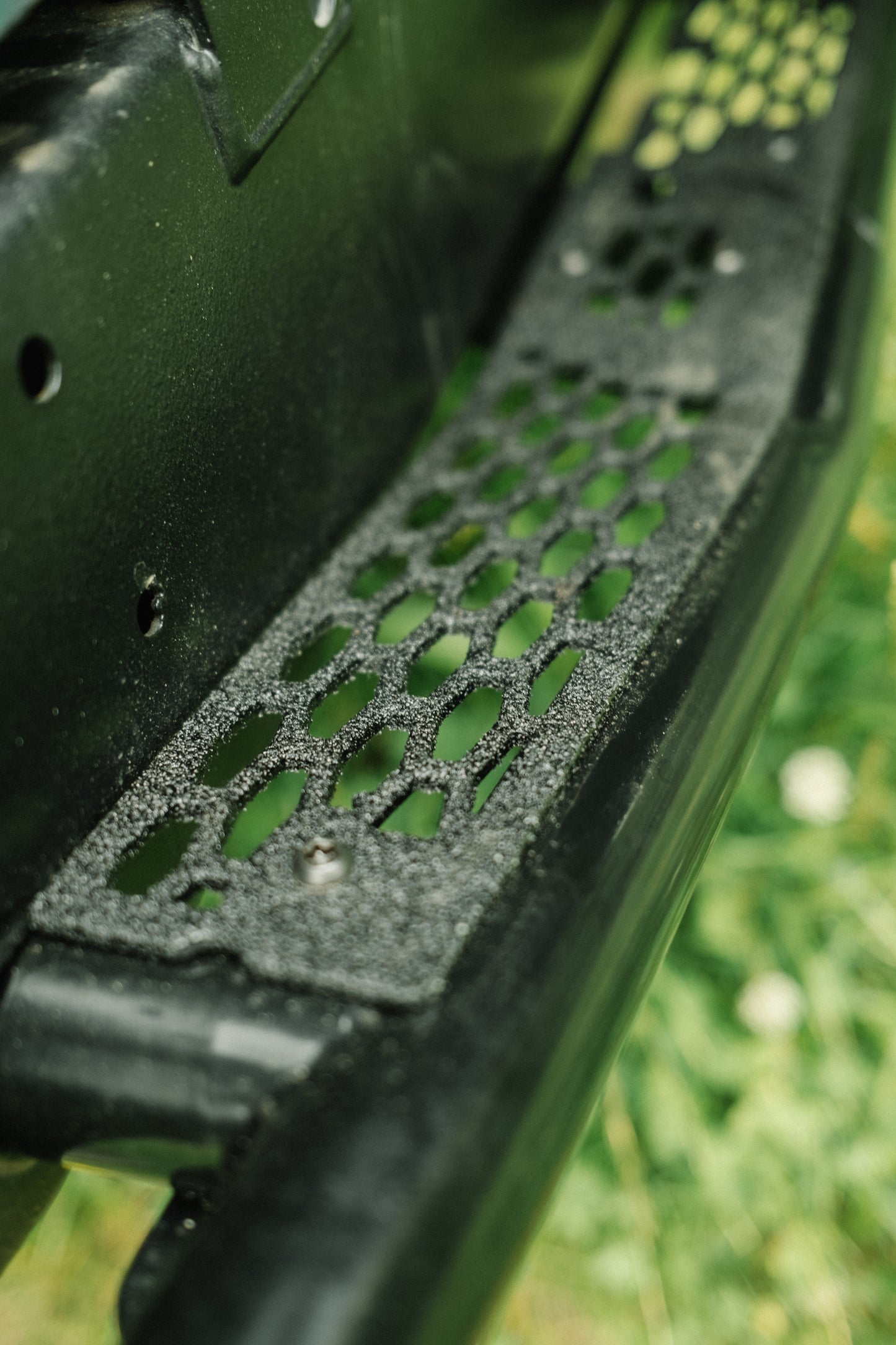 OREstyle Defender Rear Step