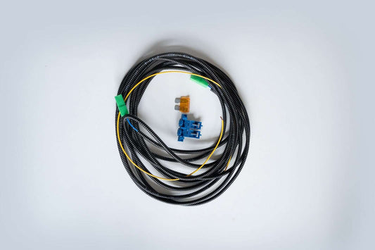 LTPRTZ HL7 Headlight Harness