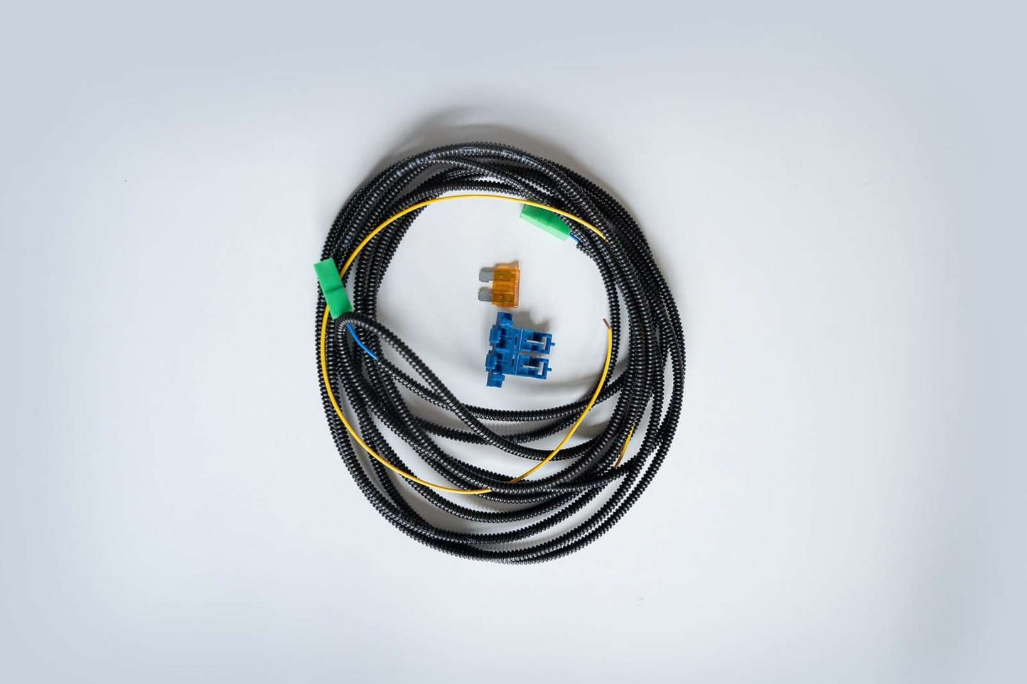 LTPRTZ Prime-X Headlight Harness