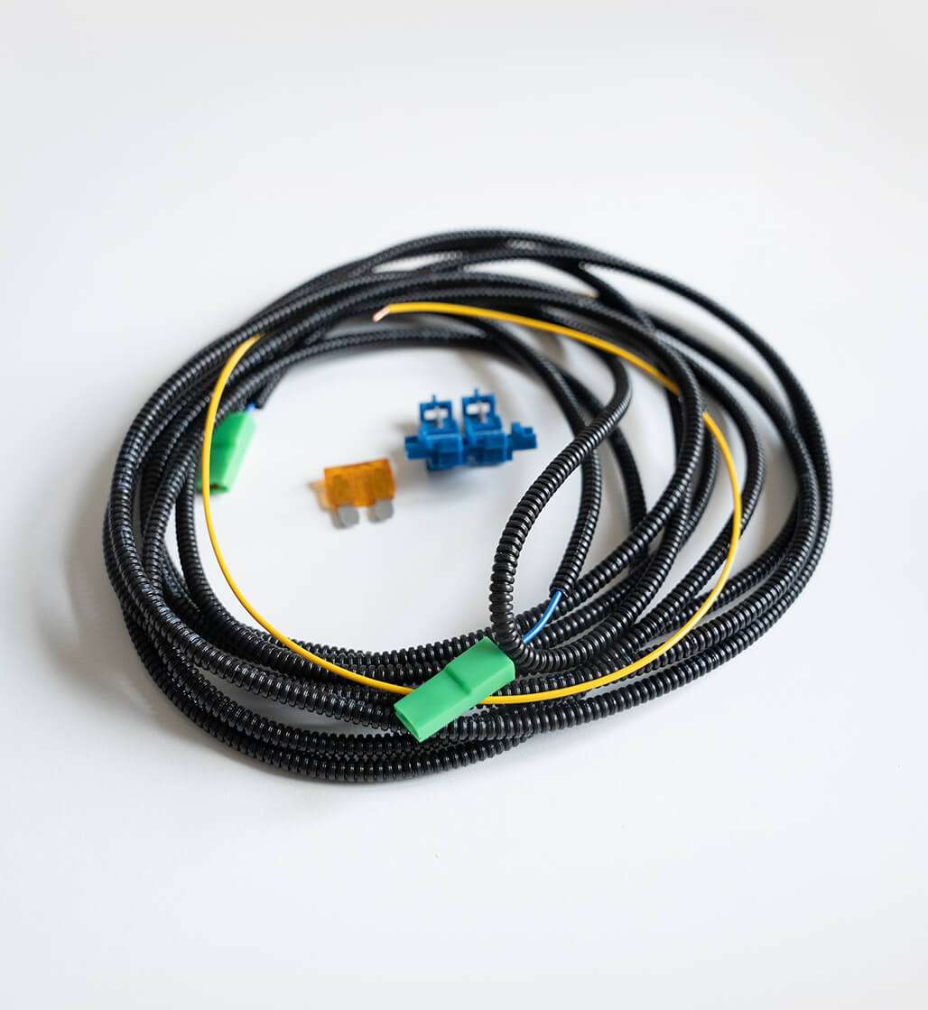 LTPRTZ Prime-X Headlight Harness