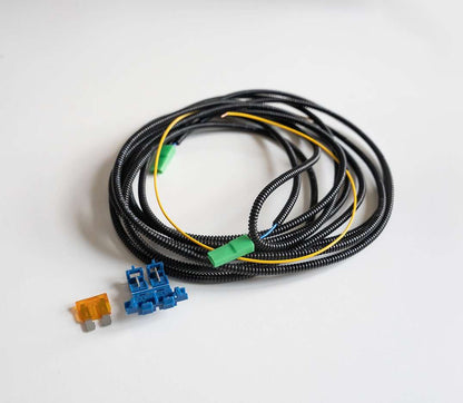 LTPRTZ HL7 Headlight Harness