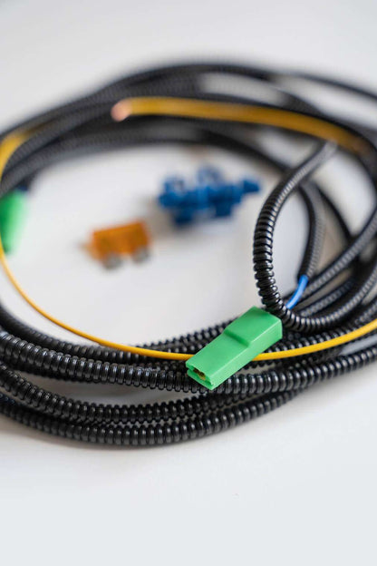 LTPRTZ HL7 Headlight Harness