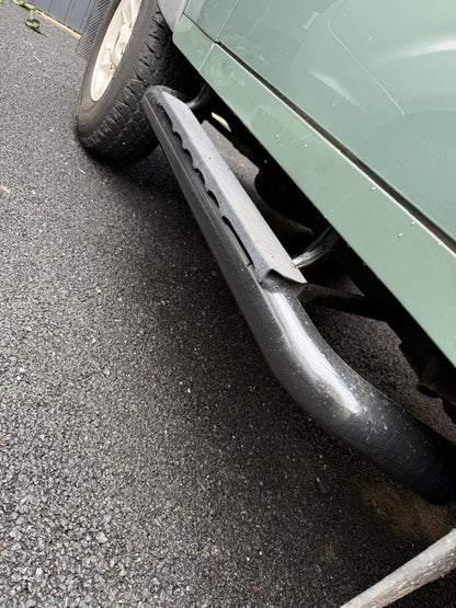 OREstyle Defender Side Step