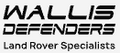 Wallis Defenders