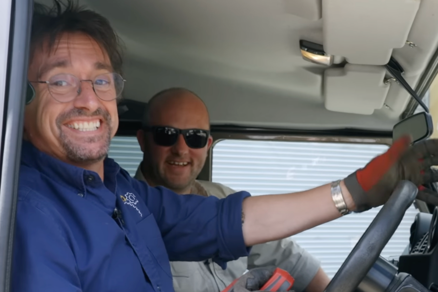 DriveTribe