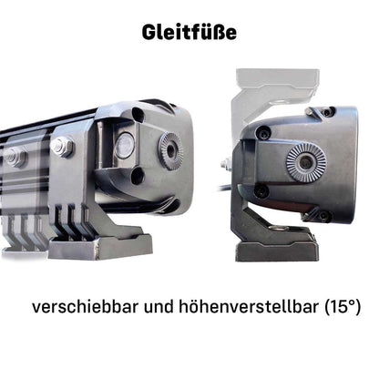 13inch TRX Offroad Light Bar (72w)