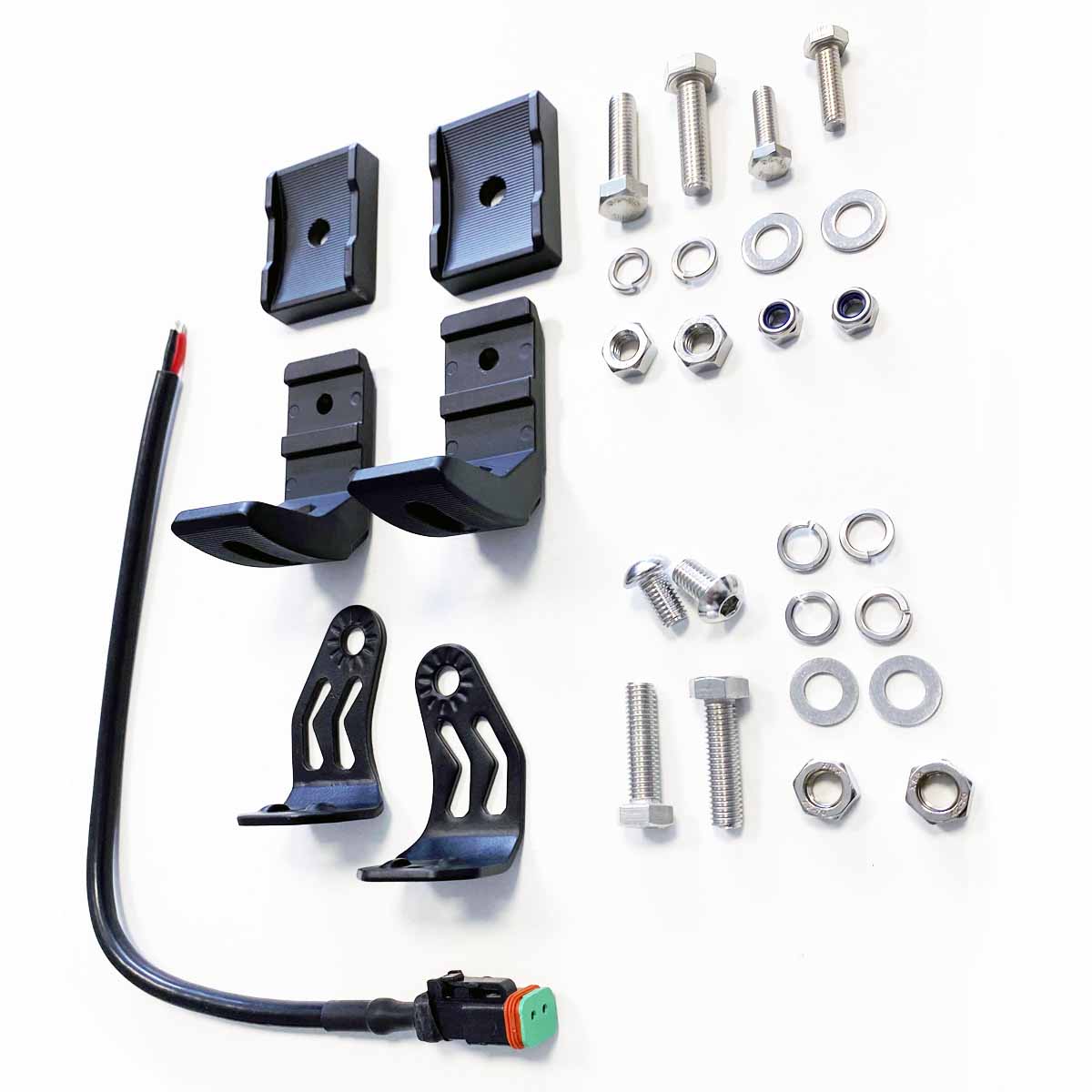 30inch TRX Offroad Light Bar (180w)