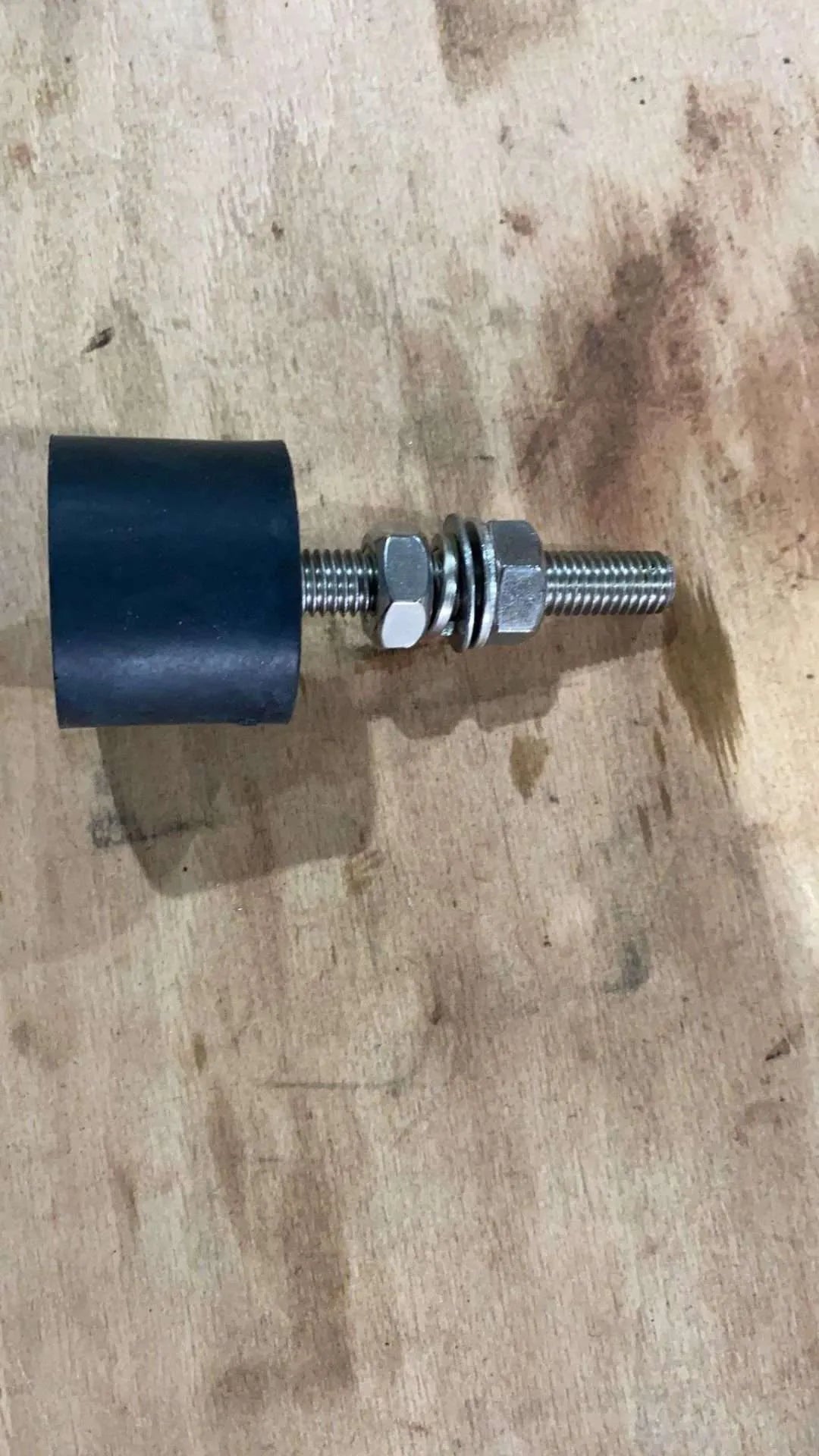 Wheel Carrier Spare Parts