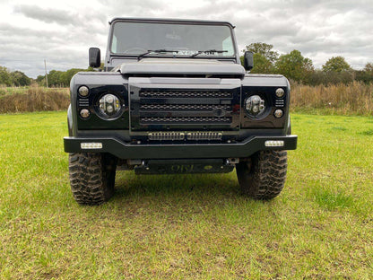 STANDARD Front Bumpers