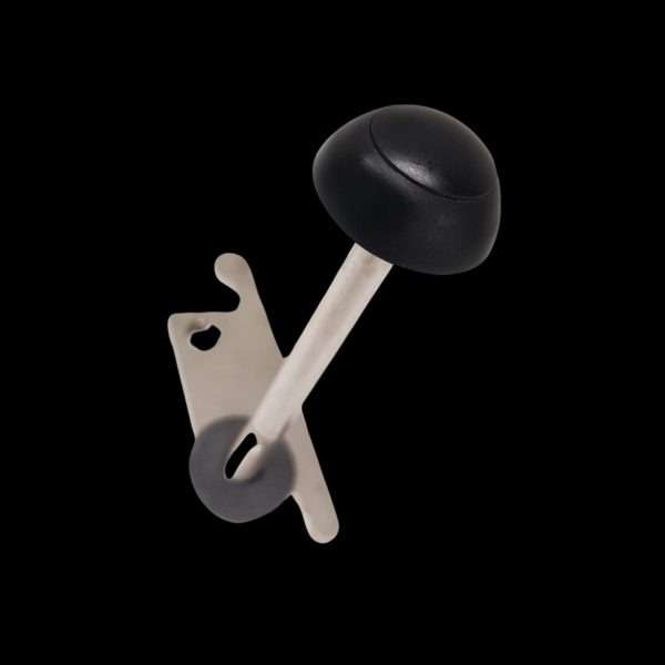 Defender Bumper Security Bolt Kit