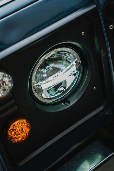 LTPRTZ Bi-LED Prime DRL Headlights RHD