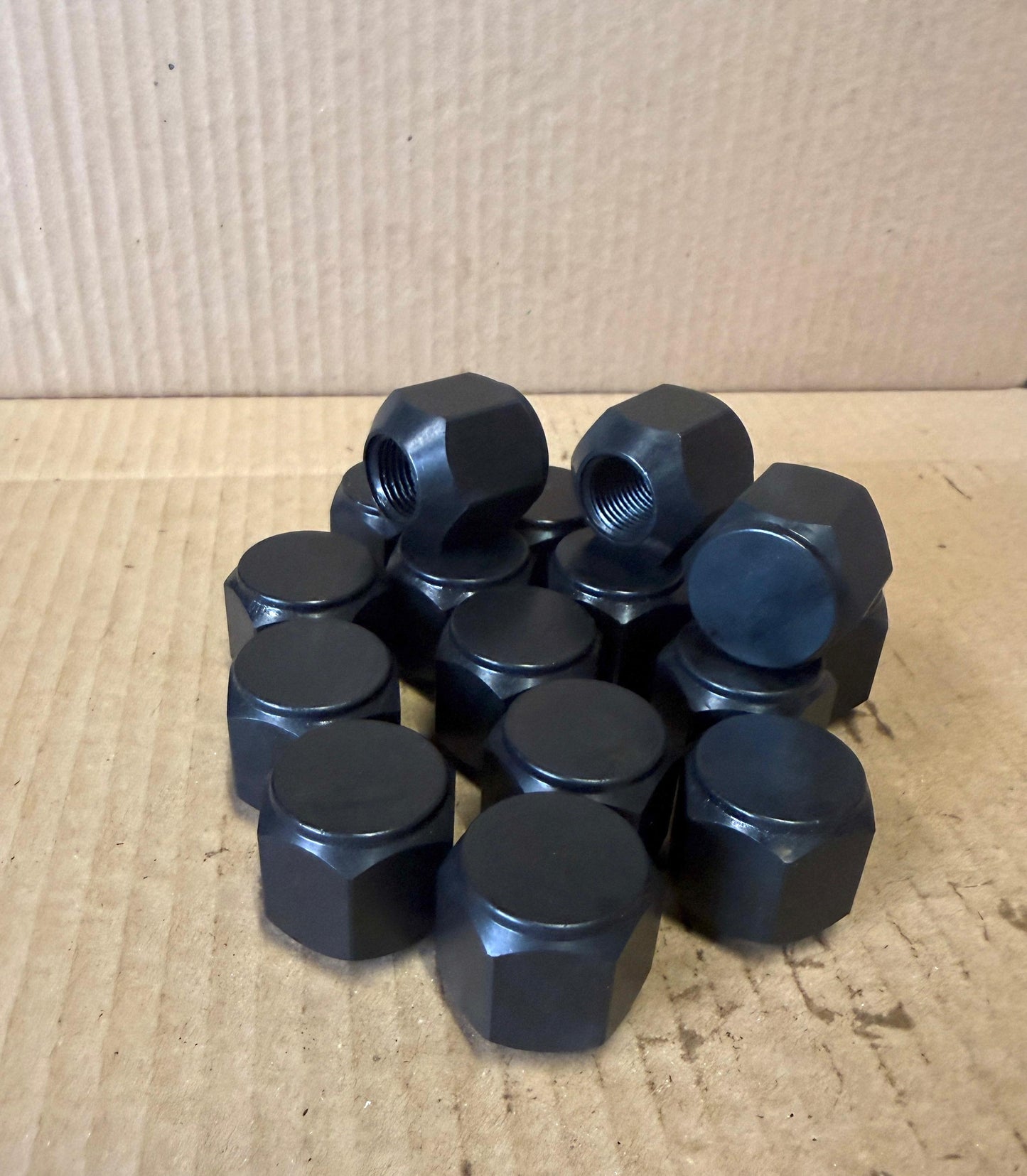 Wheel Nuts