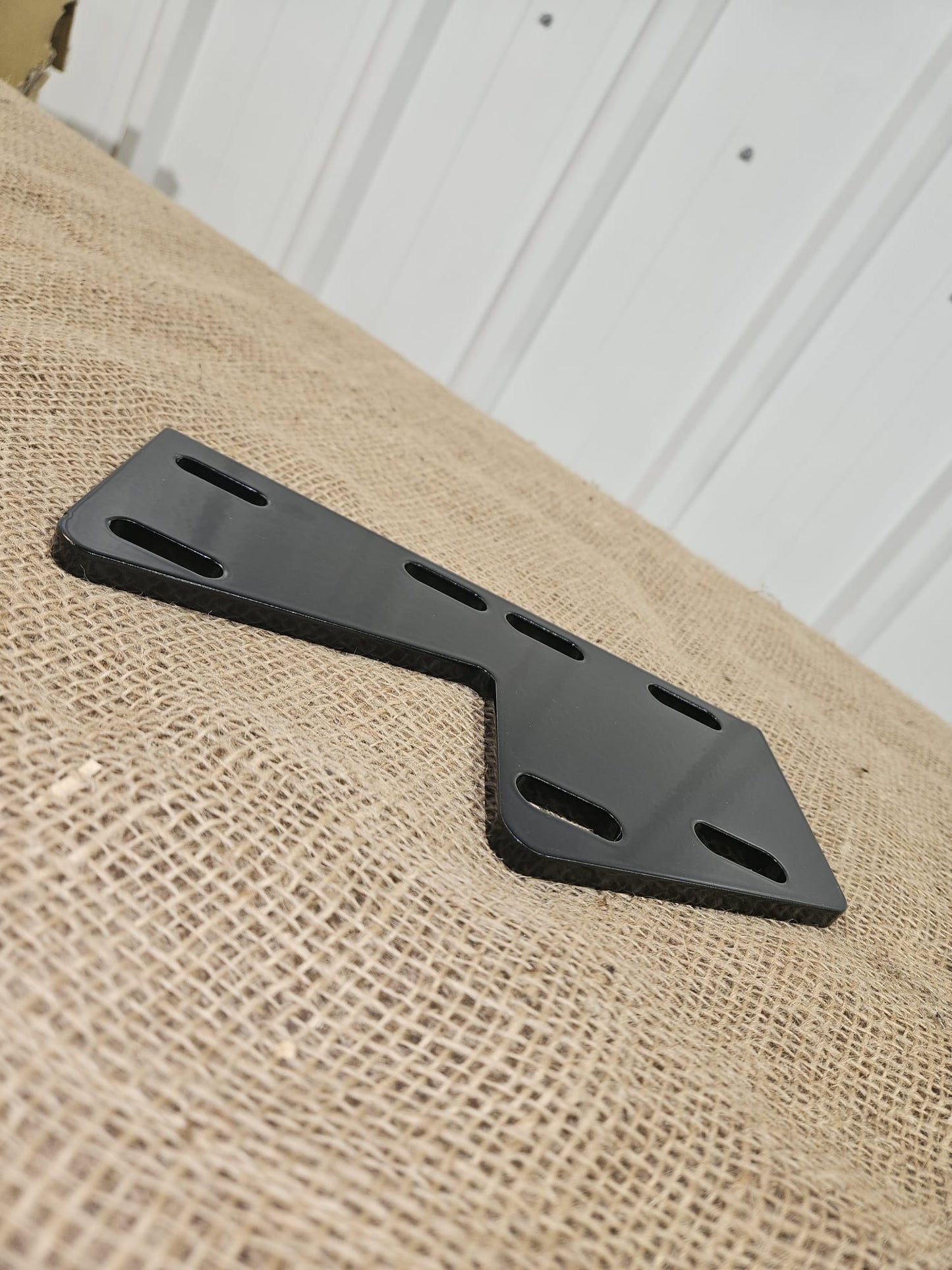 Wheel Carrier Spare Parts