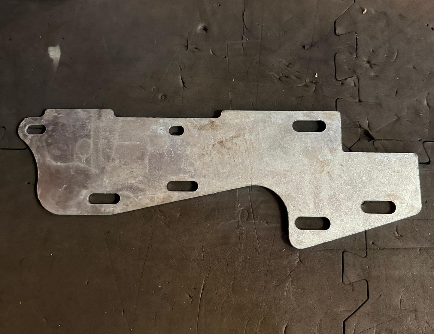 Wheel Carrier Spare Parts