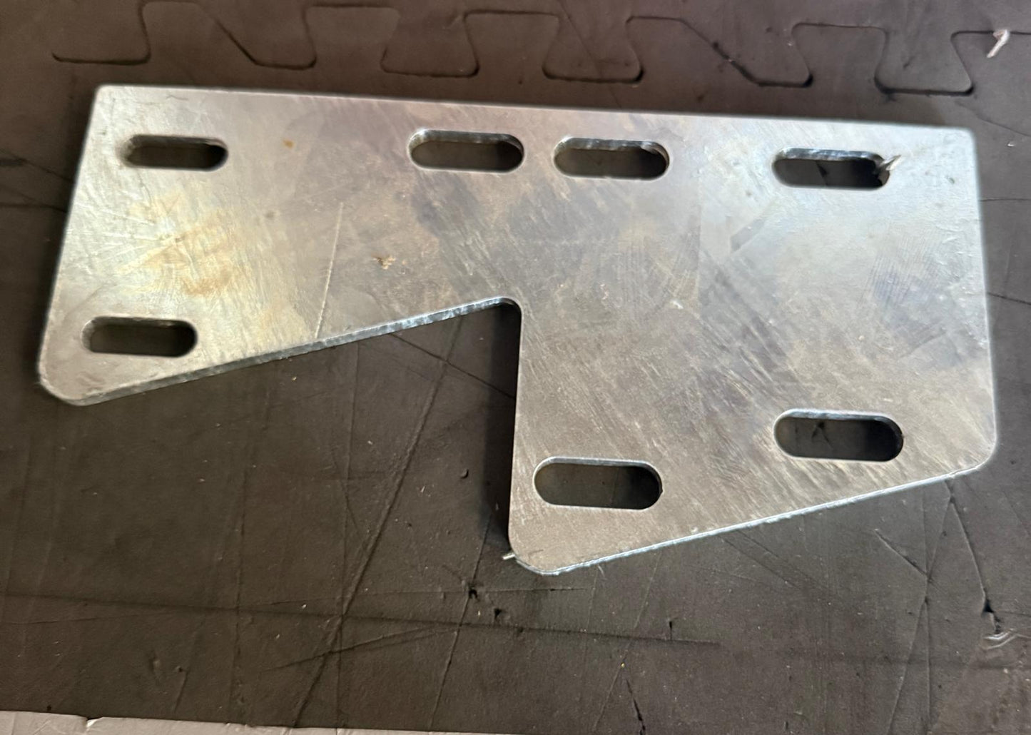 Wheel Carrier Spare Parts