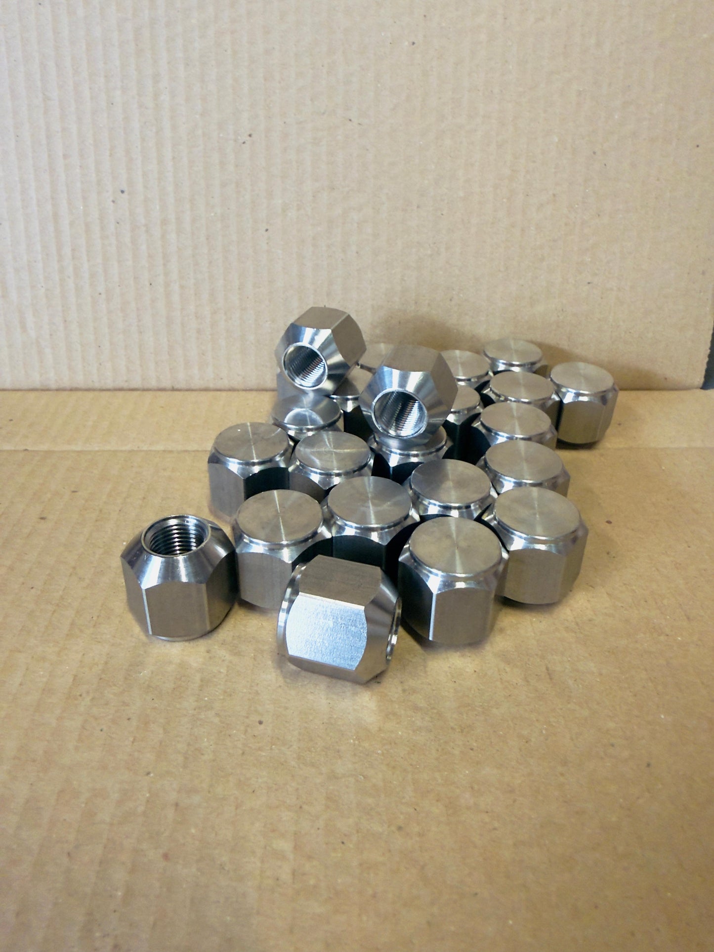 Wheel Nuts