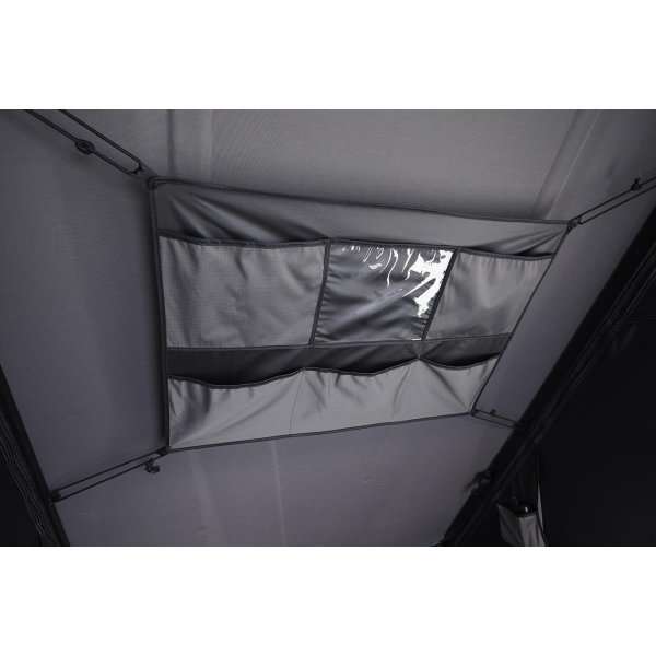 Vickywood Cumaru 135 Hardcover Roof Tent