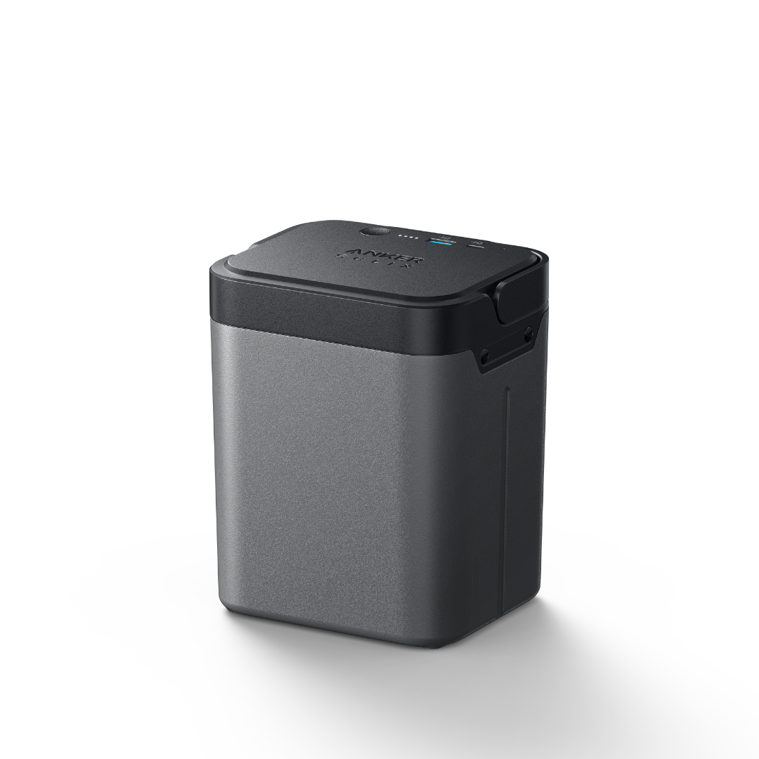 ANKER SOLIX EVERFROST 2 ADDITIONAL BATTERY