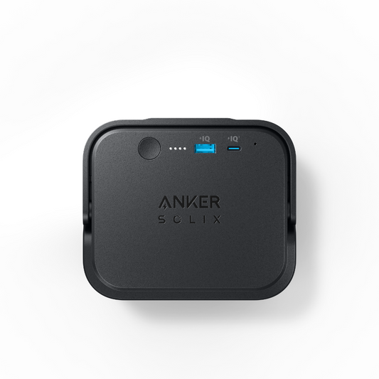 ANKER SOLIX EVERFROST 2 ADDITIONAL BATTERY