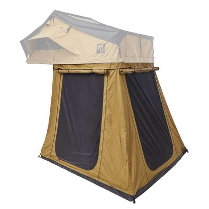 Vickywood Big Willow 160 Softcover Roof Tent