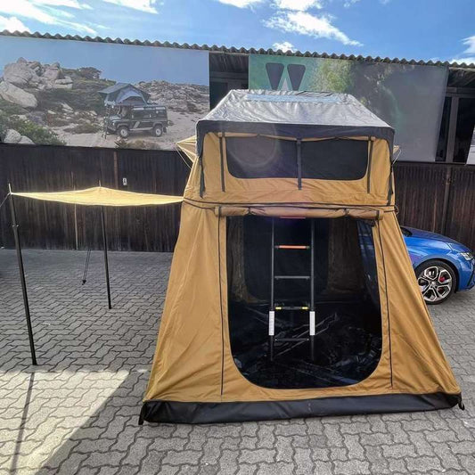 Vickywood Big Willow 160 Annex