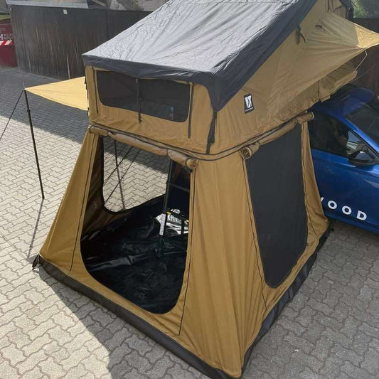 Vickywood Big Willow 160 Annex