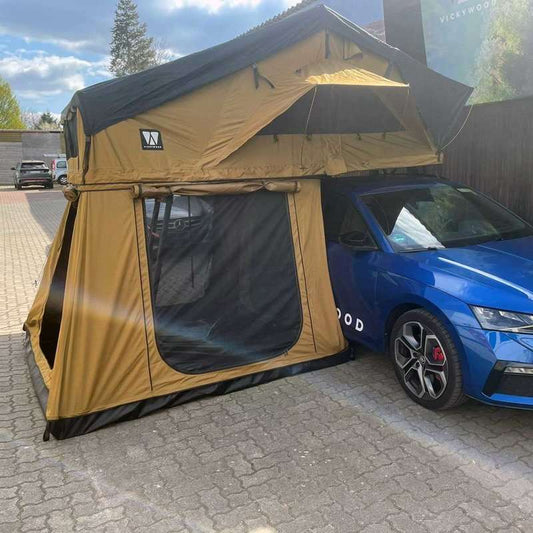 Vickywood Big Willow 180 Annex