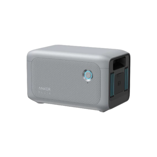 ANKER SOLIX BP1000 EXPANSION BATTERY C1000 . 1024Wh