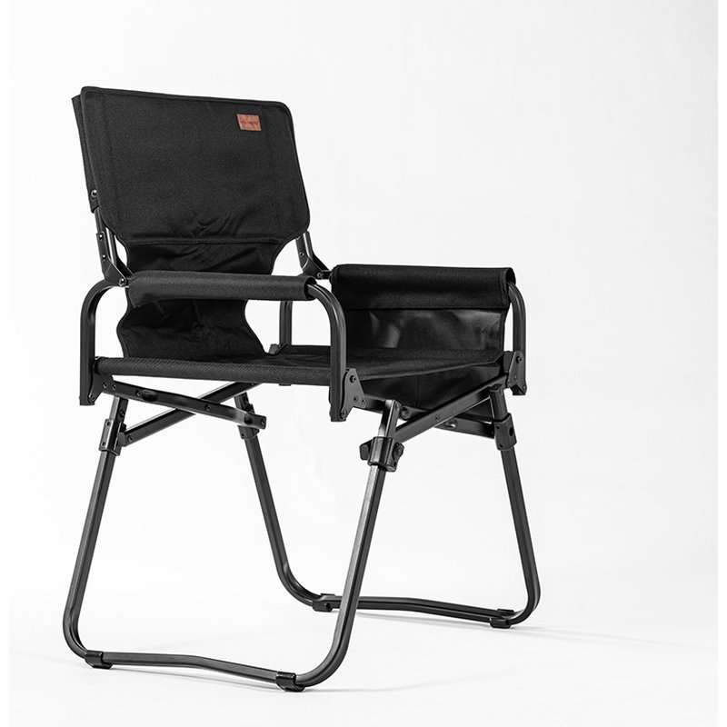 Vickywood Directors Camping Chair