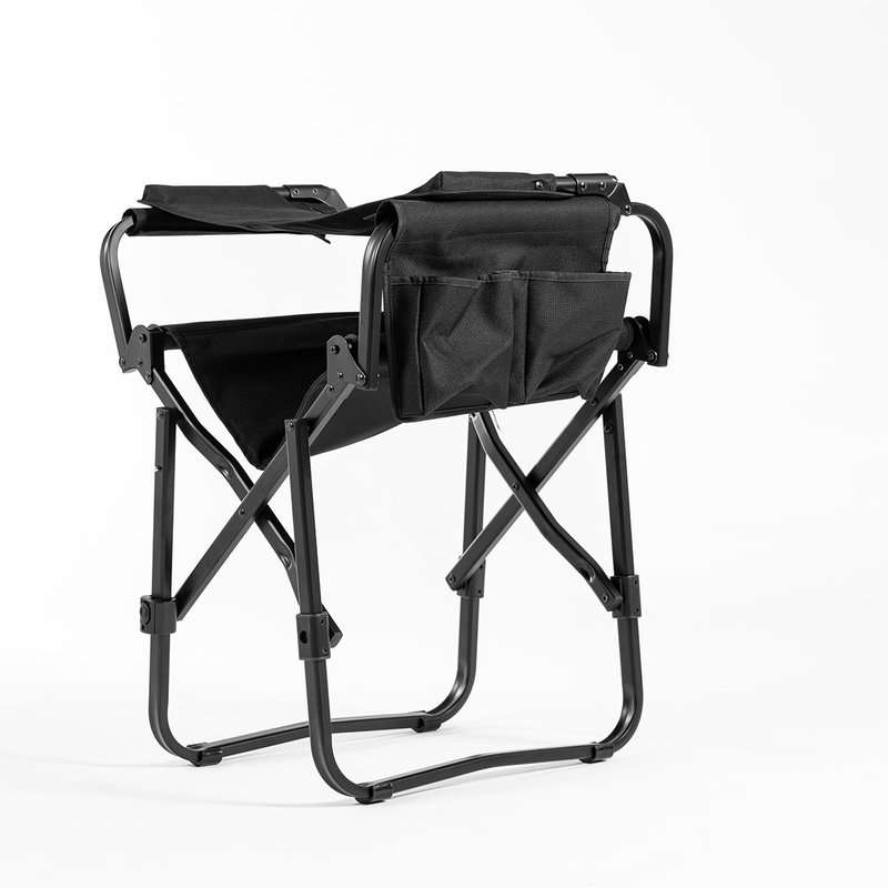 Vickywood Directors Camping Chair