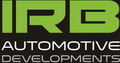 IRB Automotive Developments
