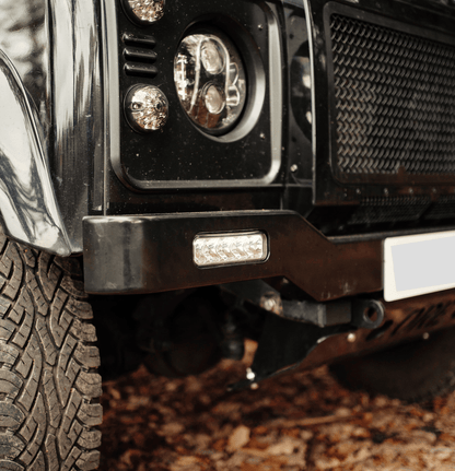 STANDARD Front Bumpers