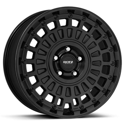 DOTZ Talara Alloy Wheel – INEOS Grenadier
