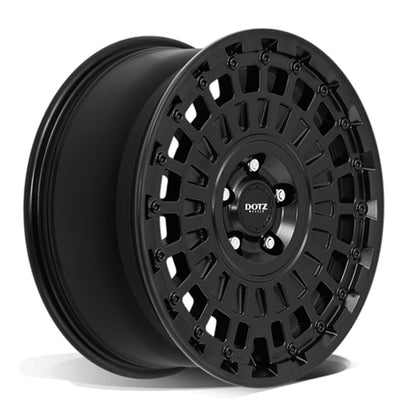 DOTZ Talara Alloy Wheel – INEOS Grenadier