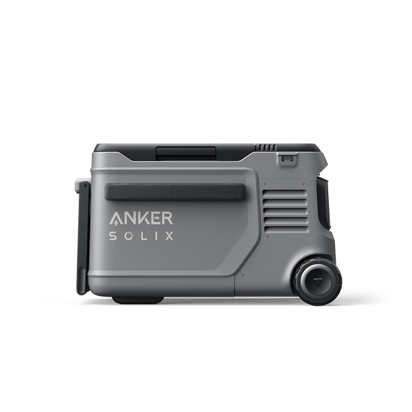 ANKER SOLIX EVERFROST 2 COOLER 23L (BATTERY /MAINS/12VOLT /SOLAR POWERED)