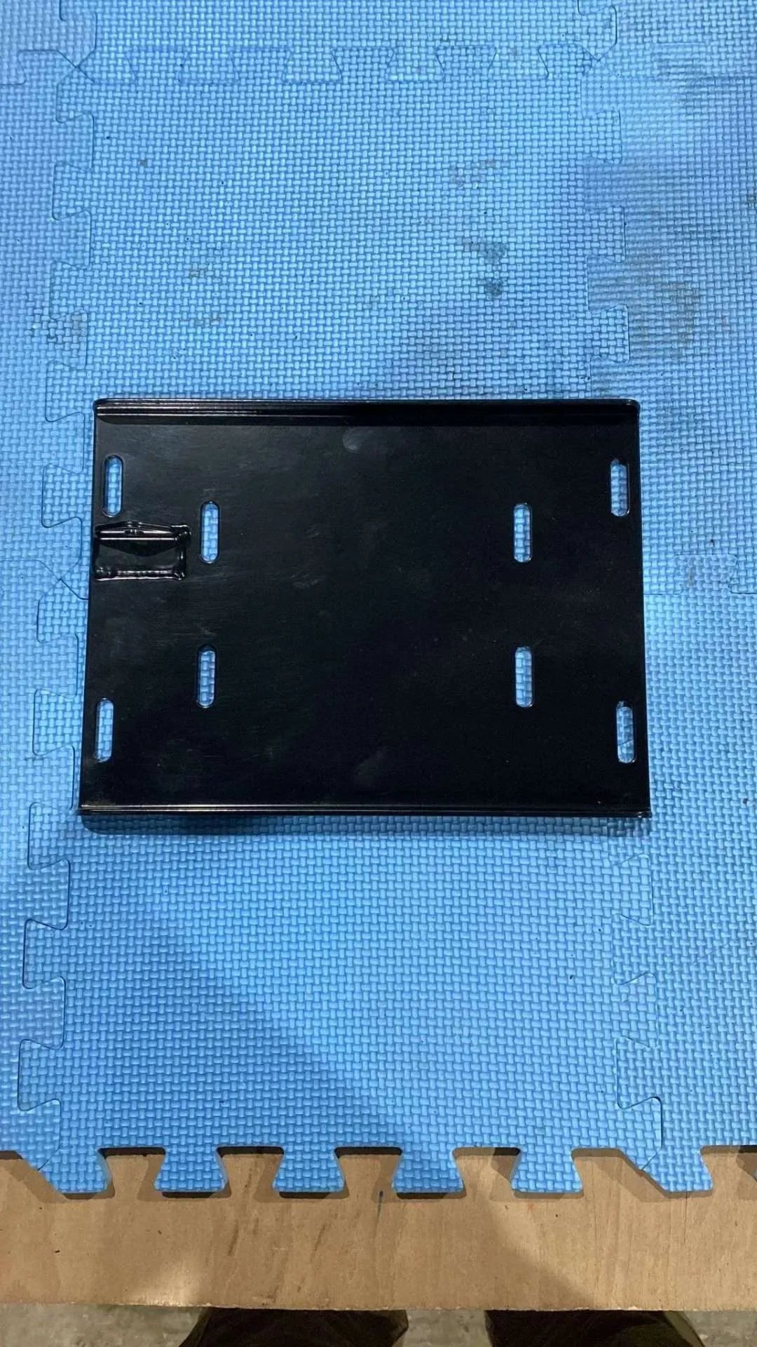 Wheel Carrier Spare Parts