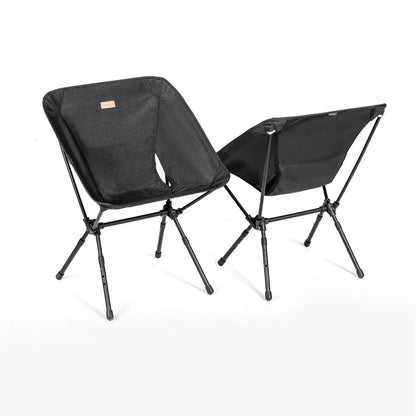 Vickywood Lightweight Camping Chair image 2