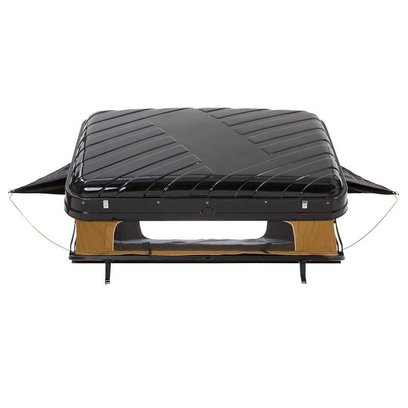 Vickywood Mighty Oak 160 Hybrid Roof Tent