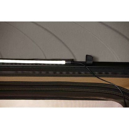 Vickywood Mighty Oak 160 Hybrid Roof Tent