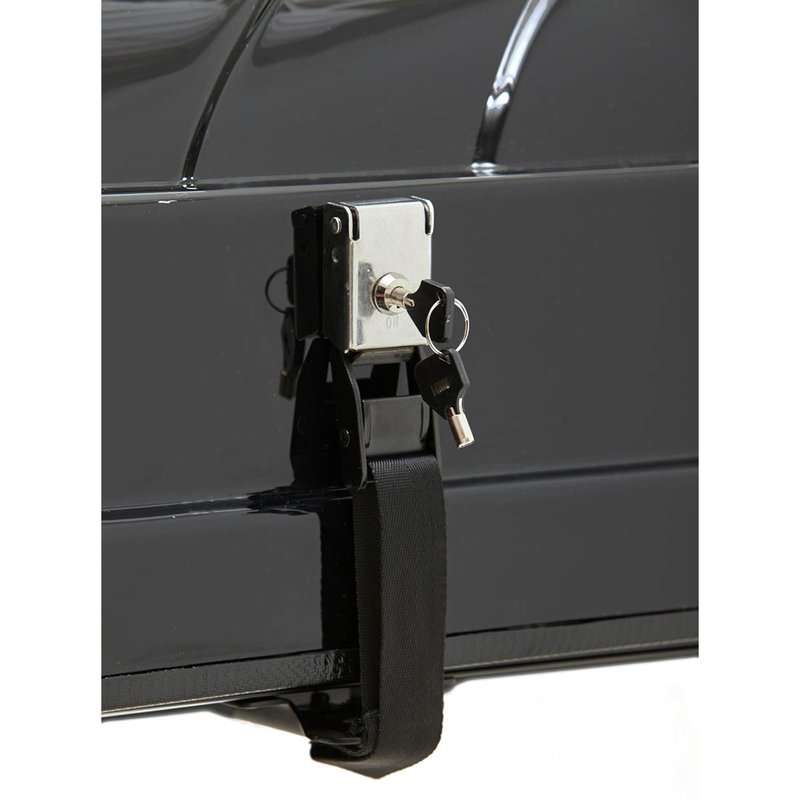 Vickywood Mighty Oak 160 Hybrid Roof Tent